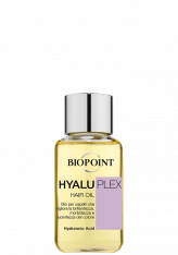 HYALUPLEX HAIR OIL